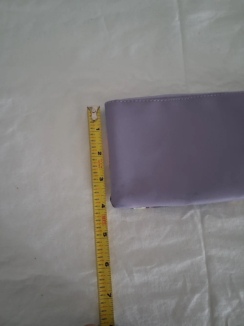N/A compact purple